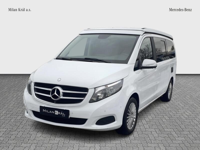 Mercedes-Benz Klasse V