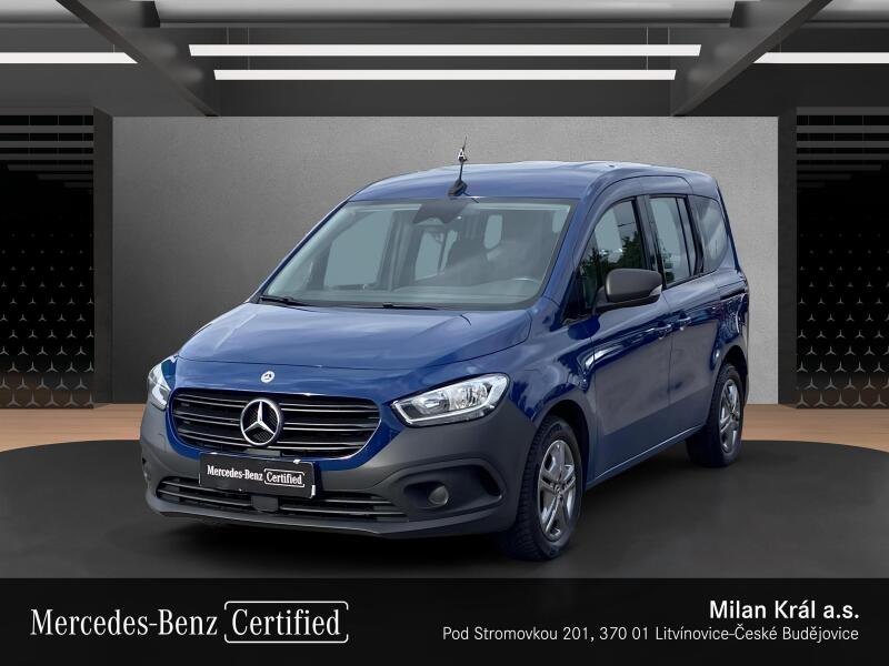 Mercedes-Benz Citan