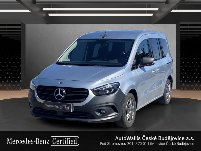Mercedes-Benz Citan