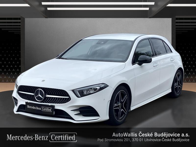 Mercedes-Benz Klasse A