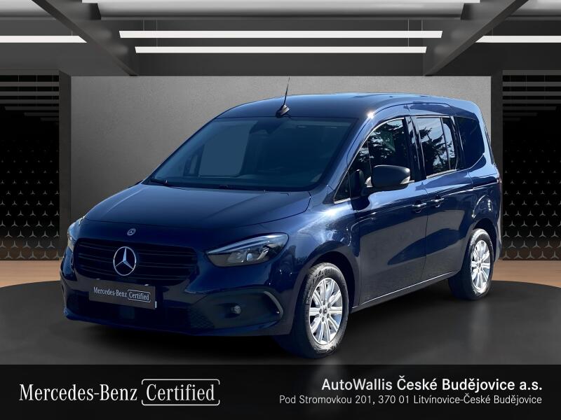 Mercedes-Benz Citan