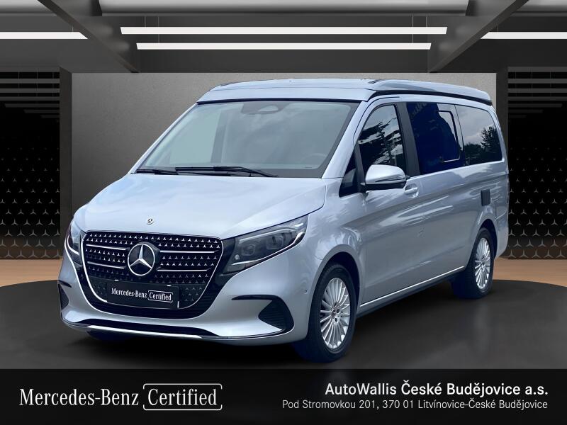 Mercedes-Benz Serii V