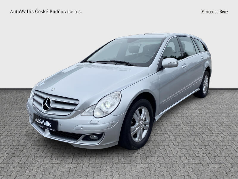 Mercedes-Benz Triedy R