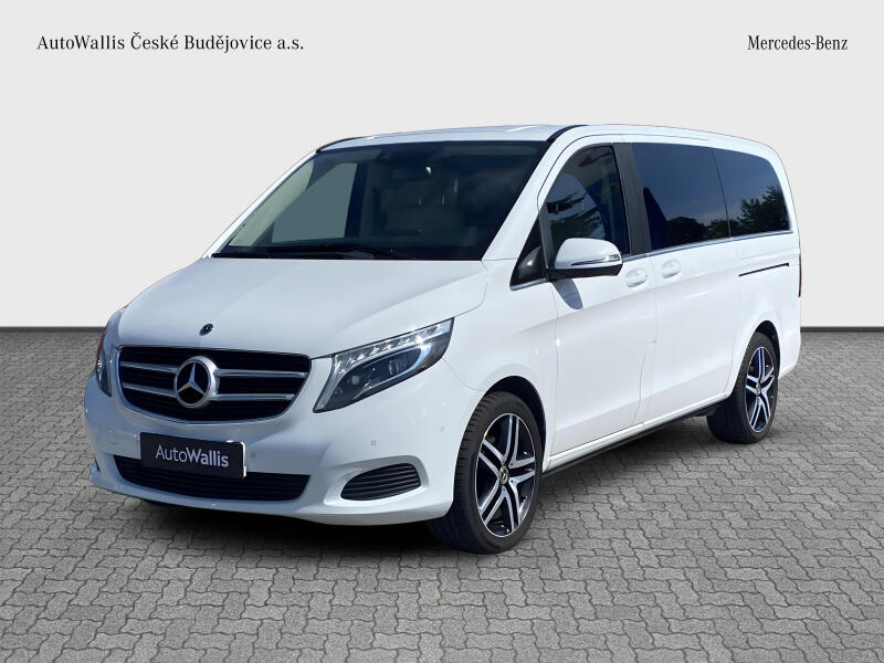 Mercedes-Benz Klasse V