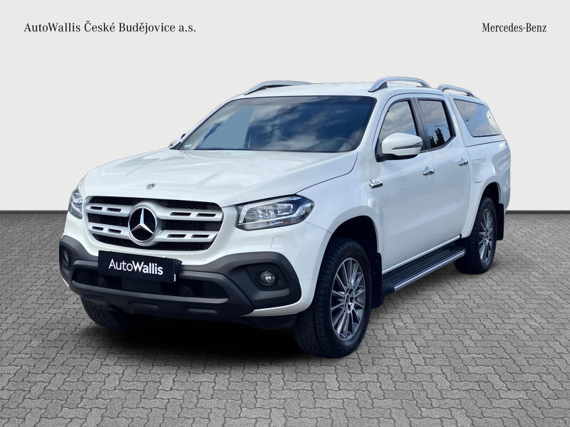 Mercedes-Benz T��dy X