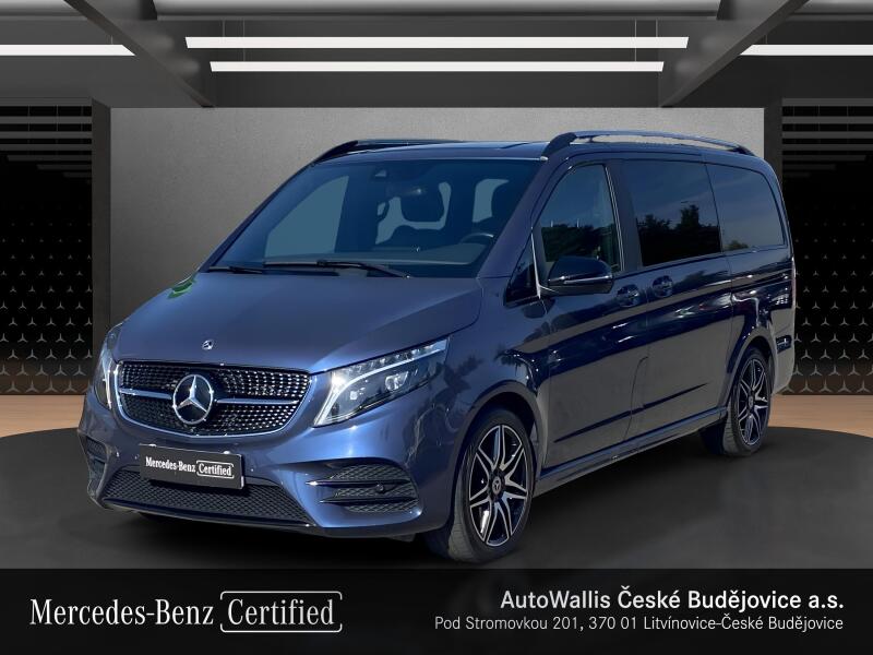Mercedes-Benz Serii V