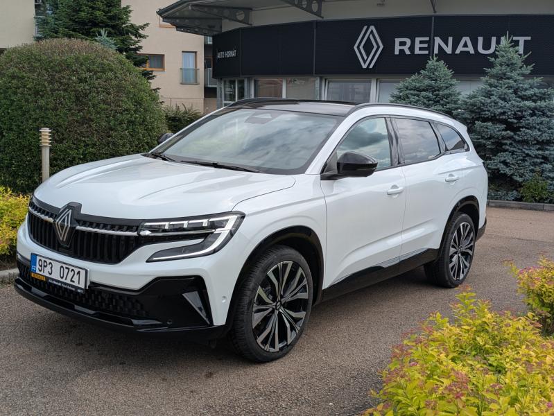 Renault Espace