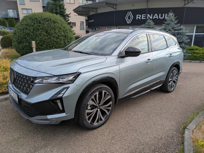Renault Espace