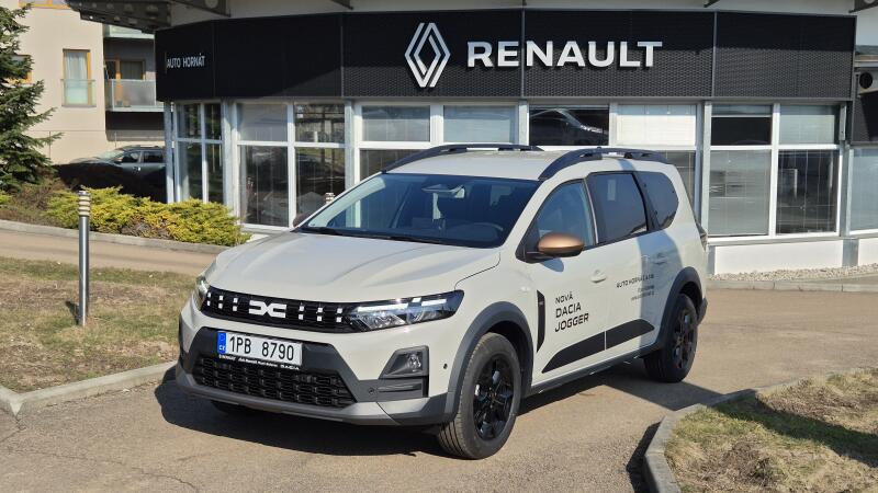 Dacia Jogger