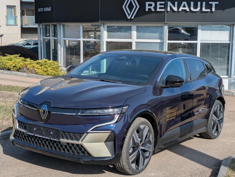 Renault M�gane