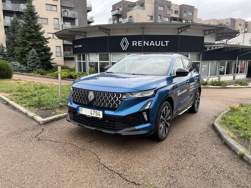 Renault Austral