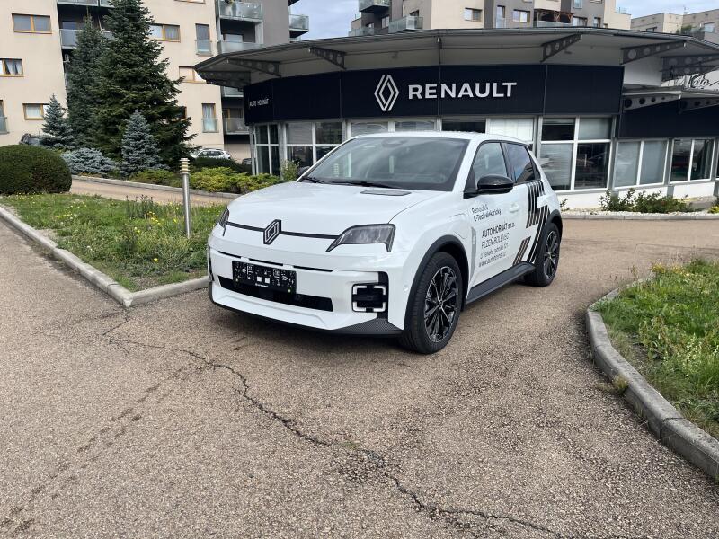 Renault R5