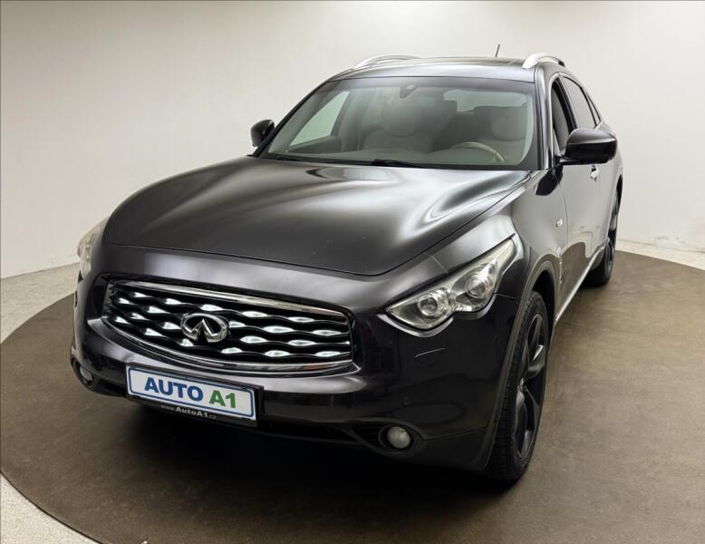Infiniti FX37
