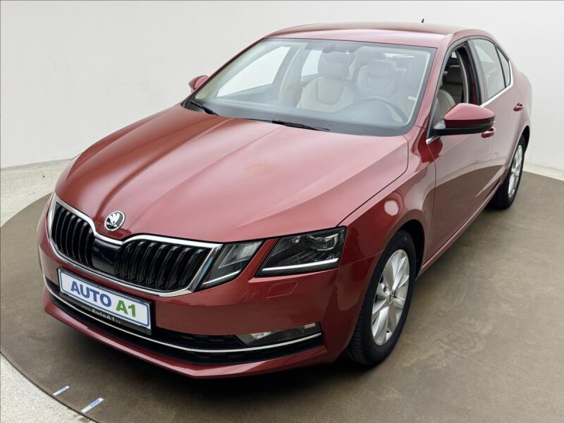 �koda Octavia