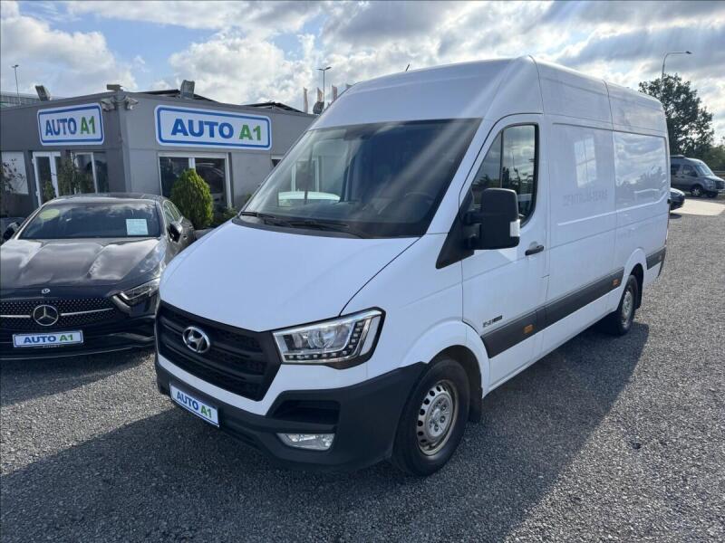 Hyundai H 350