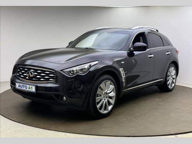 Infiniti FX30