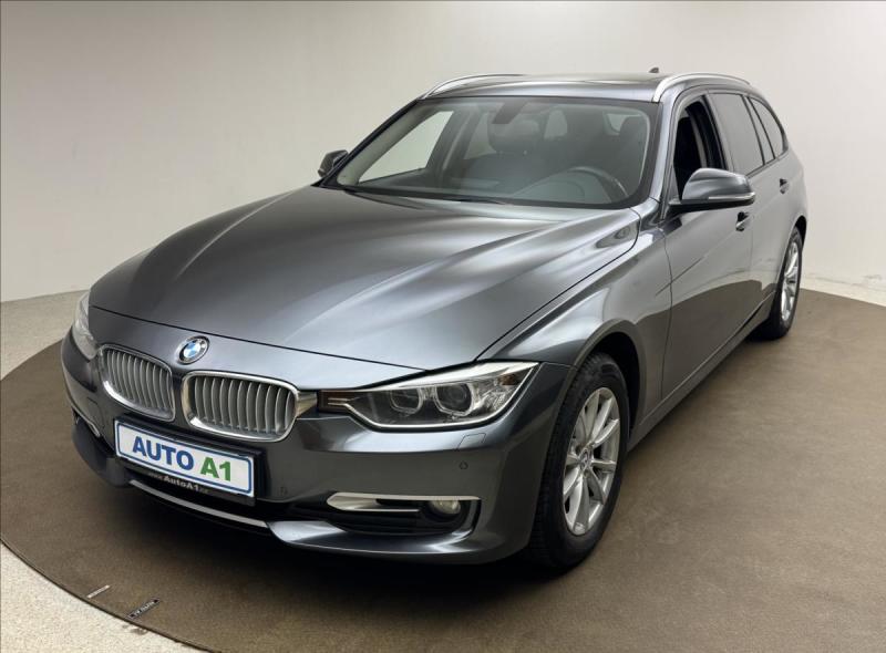 BMW 3er Reihe