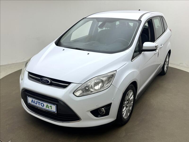 Ford Grand C-MAX