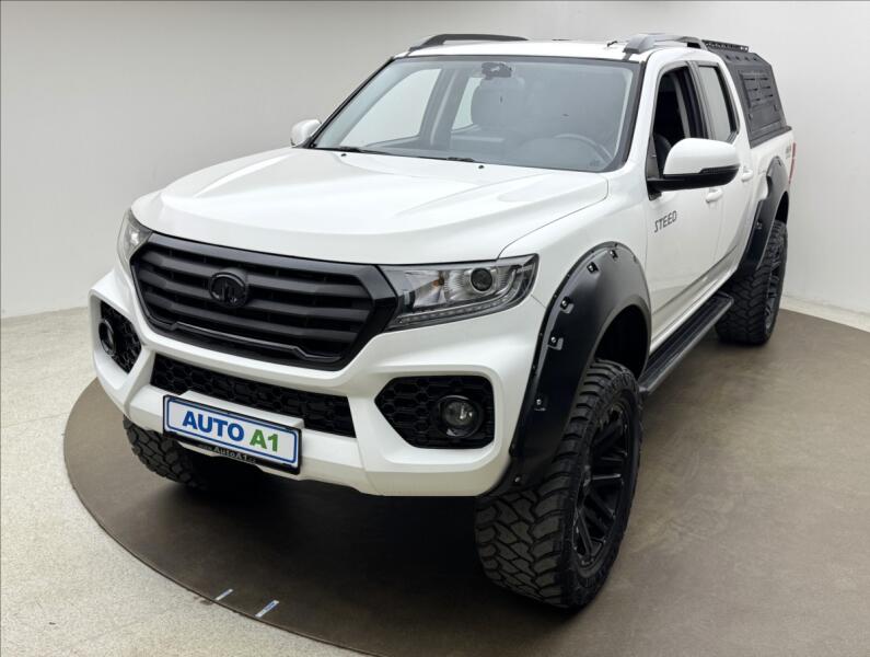 Great Wall