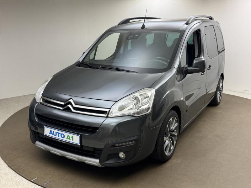 Citro�n Berlingo