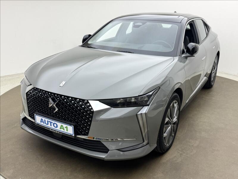 DS Automobiles DS4