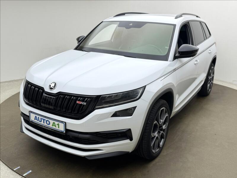 �koda Kodiaq