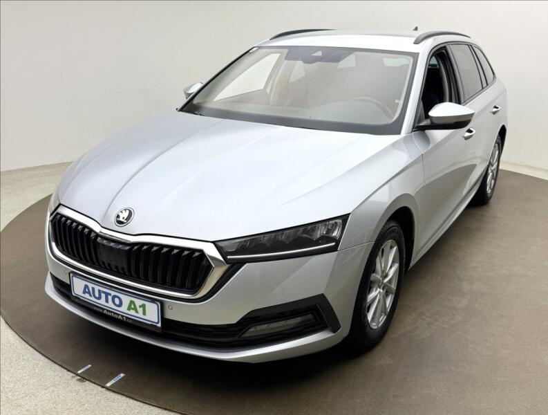 �koda Octavia