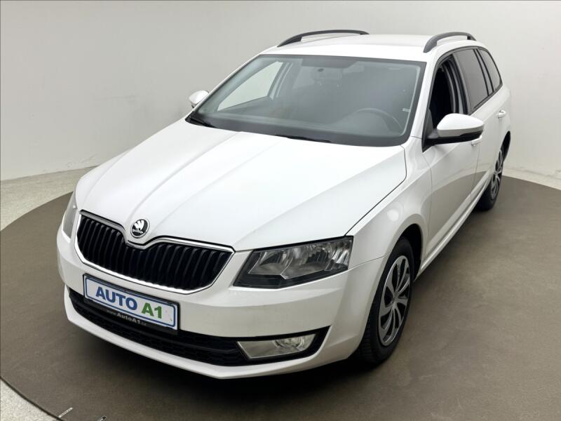 �koda Octavia