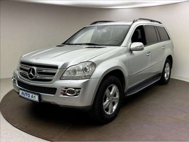 Mercedes-Benz GL