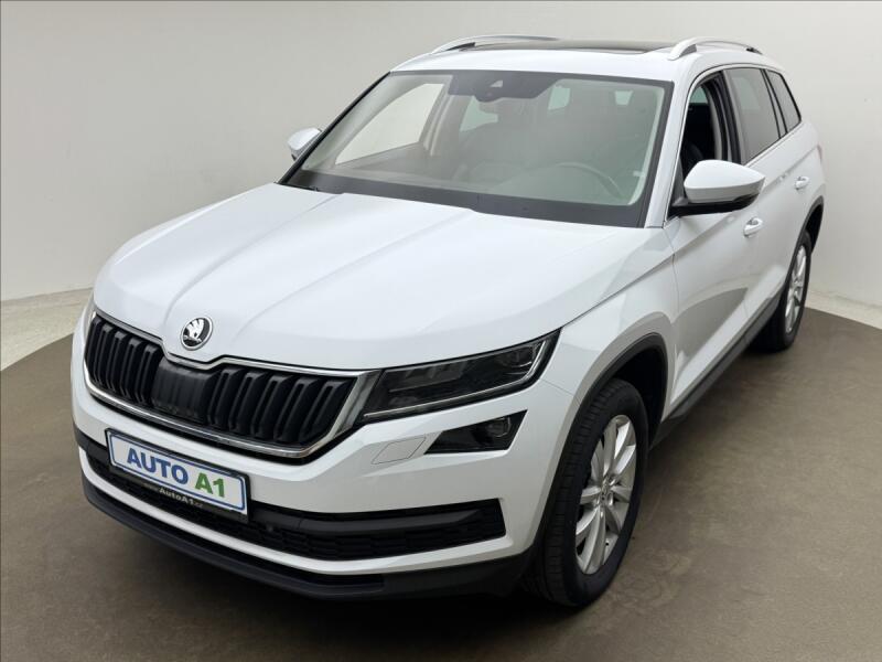 �koda Kodiaq