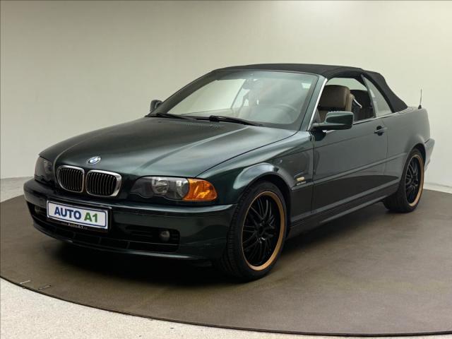 BMW Serie 3