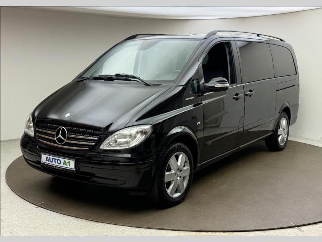 Mercedes-Benz Viano