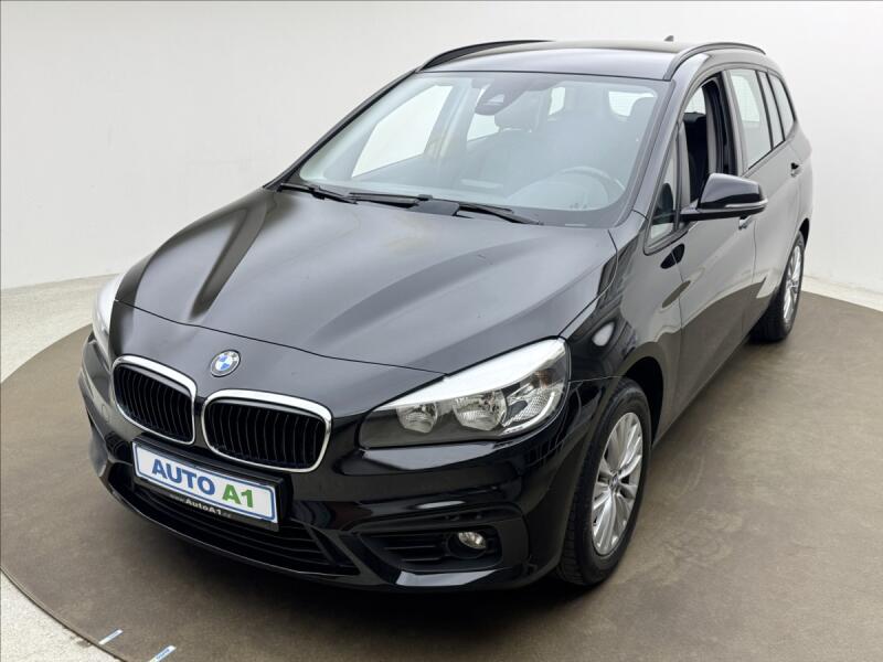 BMW Seria 2