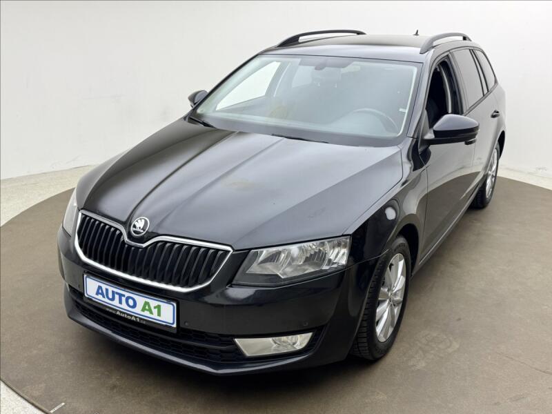 �koda Octavia
