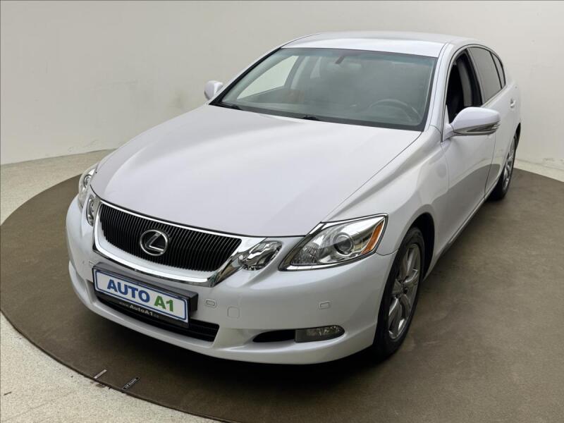 Lexus GS 300