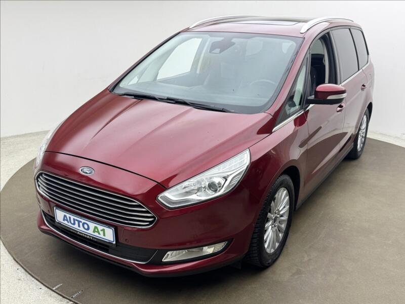 Ford Galaxy