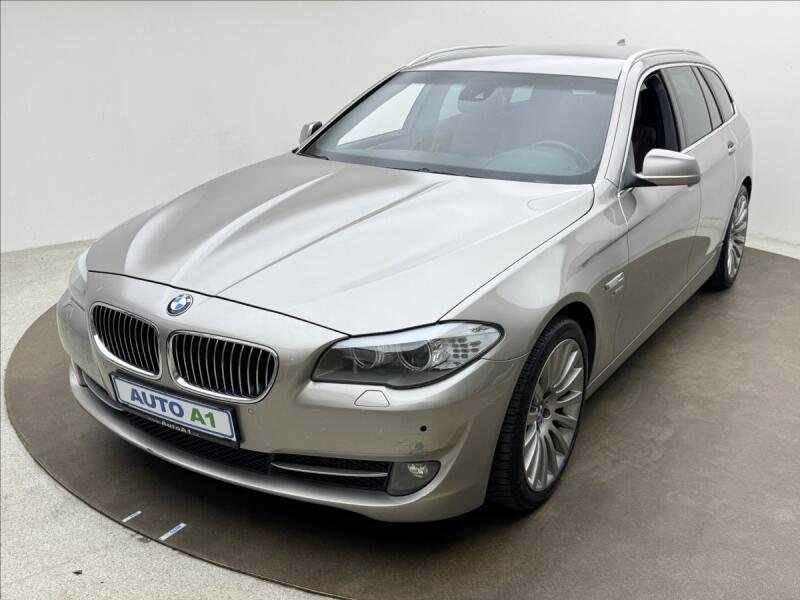 BMW 5er Reihe