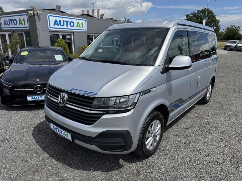 Volkswagen T6.1