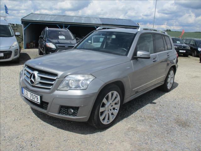 Mercedes-Benz GLK