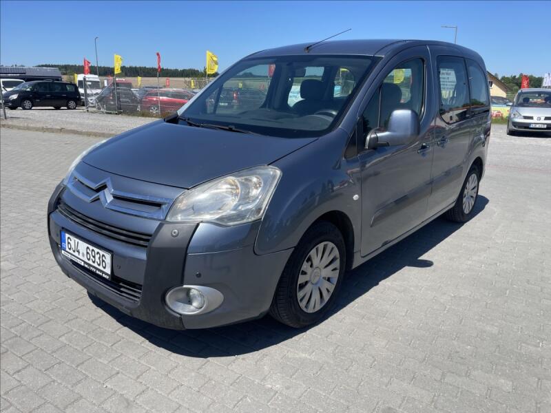 Citro�n Berlingo