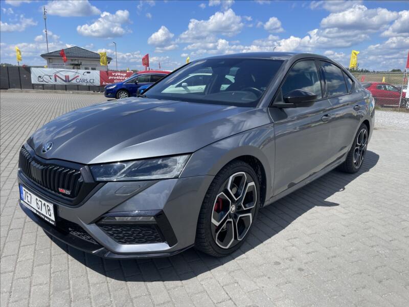 �koda Octavia