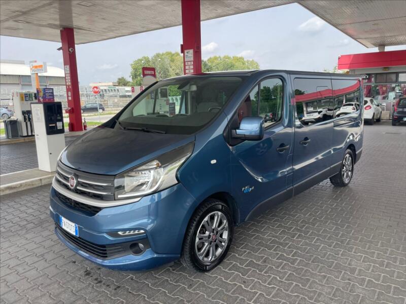 Fiat Talento