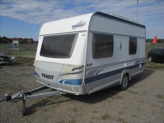 Fendt - Caravan