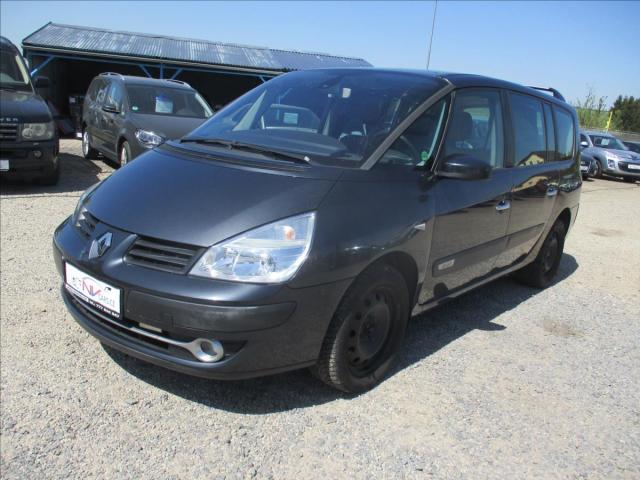 Renault Grand Espace