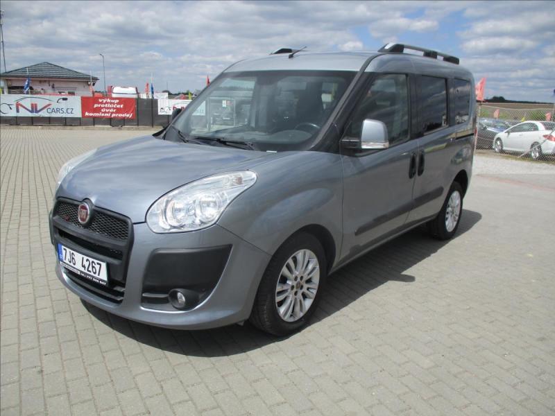 Fiat Doblo