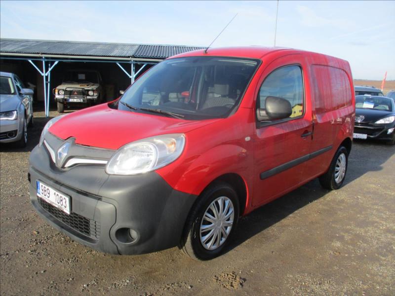 Renault Kangoo