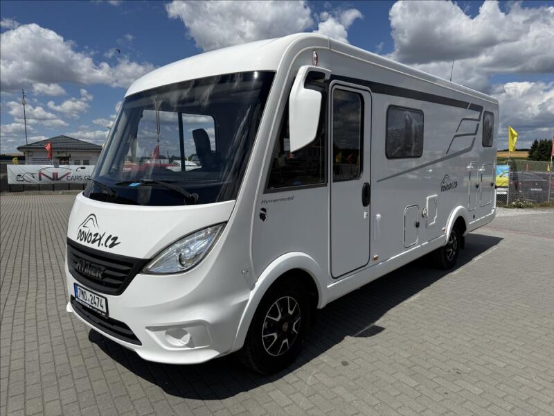 Hymer