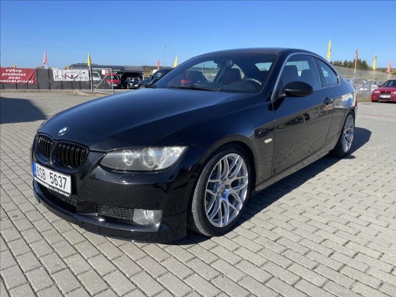 Alpina B3