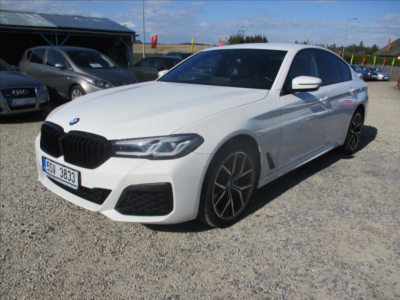 BMW 5er Reihe