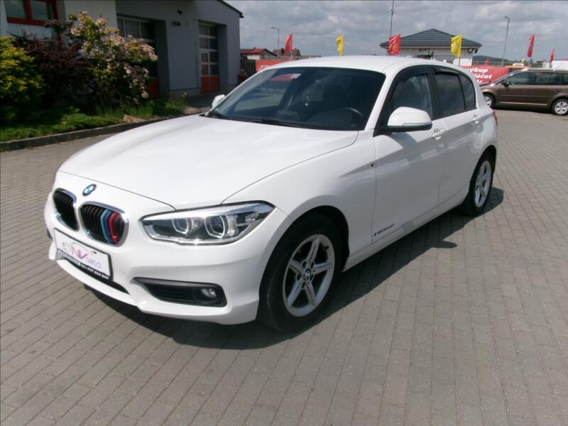 BMW Serie 1